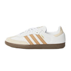 Adidas Originals Samba OG Sneakers - Flat White/Cardboard - Escape Menswear