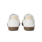 Adidas Originals Samba OG Sneakers - Flat White/Cardboard - Escape Menswear