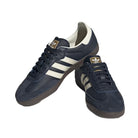 Adidas Originals Samba OG Sneakers - Night Navy/Cream White - Escape Menswear