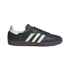 Adidas Originals Samba OG Sneakers - Night Navy/Cream White - Escape Menswear