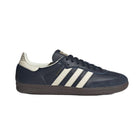 Adidas Originals Samba OG Sneakers - Night Navy/Cream White - Escape Menswear
