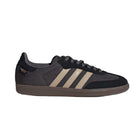 Adidas Originals Samba OG Sneakers - Utility Black/Stone Khaki - Escape Menswear