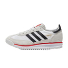 Adidas SL 72 RS Sneakers - White/Black - Escape Menswear