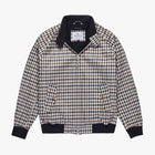 Aquascutum Archival Harrington Jacket - 28 Club Check - Escape Menswear