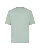 Aquascutum Badge T-Shirt - 34 Salvia - Escape Menswear