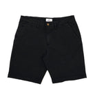 Aquascutum Chino Shorts - 11 Navy - Escape Menswear