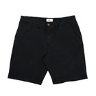Aquascutum Chino Shorts - 11 Navy - Escape Menswear