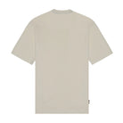 Aquascutum Club Check Pocket T-Shirt - 02 Old White - Escape Menswear