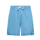 Aquascutum Club Piping Beach Shorts - 18 Avio - Escape Menswear