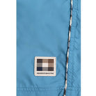 Aquascutum Club Piping Beach Shorts - 18 Avio - Escape Menswear
