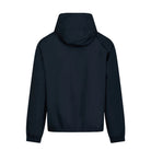 Aquascutum Diamond Wave Badge Track Top - 11 Navy - Escape Menswear
