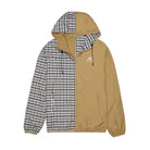 Aquascutum Hooded Sailor Reversible Jacket - 38 Khaki - Escape Menswear