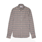 Aquascutum Iconic Club Check Shirt - 28 Club Check - Escape Menswear