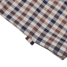 Aquascutum Iconic Club Check Shirt - 28 Club Check - Escape Menswear