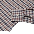 Aquascutum Iconic Club Check Shirt - 28 Club Check - Escape Menswear
