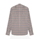 Aquascutum Iconic Club Check Shirt - 28 Club Check - Escape Menswear