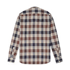 Aquascutum Iconic Macro Check Shirt - 30 Macro Club Check - Escape Menswear