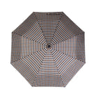 Aquascutum Iconic Pocket Umbrella - 28 Club Check Navy - Escape Menswear