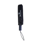 Aquascutum Iconic Pocket Umbrella - 28 Club Check Navy - Escape Menswear