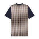Aquascutum Iconic Solid Pocket T-Shirt - Navy - Escape Menswear
