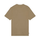 Aquascutum Piping Panel T-Shirt - 11 Navy - Escape Menswear
