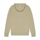 Aquascutum Small Logo Hoodie - 03 Beige - Escape Menswear