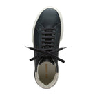 Axel Arigato Atlas Sneakers - Dark Blue/Off White - Escape Menswear