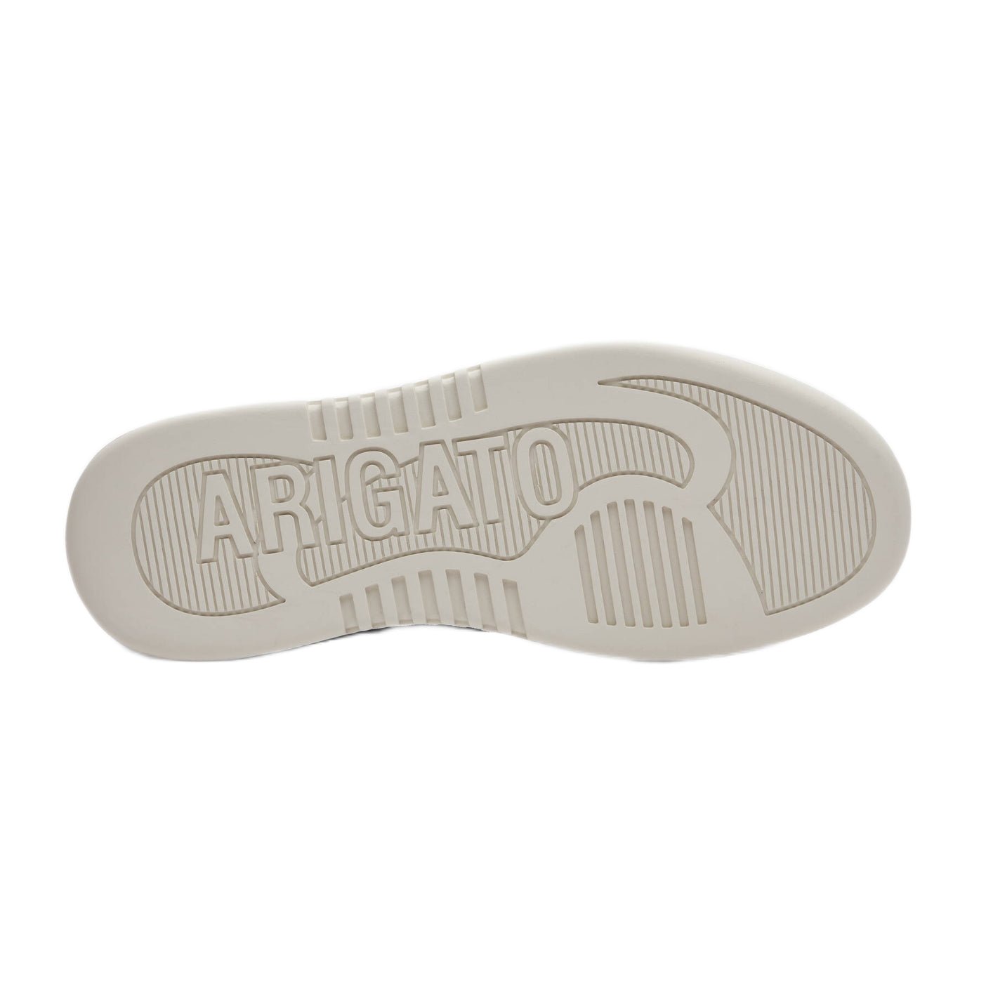 Axel Arigato Dice T - Toe Sneakers - Off Black/Off Black - Escape Menswear