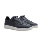 Axel Arigato Dice T - Toe Sneakers - Off Black/Off Black - Escape Menswear