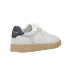 Axel Arigato Dice T - Toe Sneakers - White/Gum - Escape Menswear