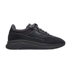 Axel Arigato Genesis Neo Runner - Black/Black - Escape Menswear