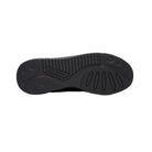 Axel Arigato Genesis Neo Runner - Black/Black - Escape Menswear
