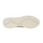 Axel Arigato Genesis Neo Runner - Off White/Blue - Escape Menswear
