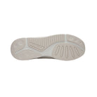 Axel Arigato Genesis Neo Runner - White/White - Escape Menswear