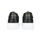 Axel Arigato Orbit Vintage Sneakers - Black/White - Escape Menswear