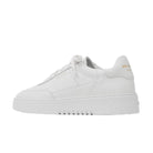 Axel Arigato Orbit Vintage Sneakers - White - Escape Menswear