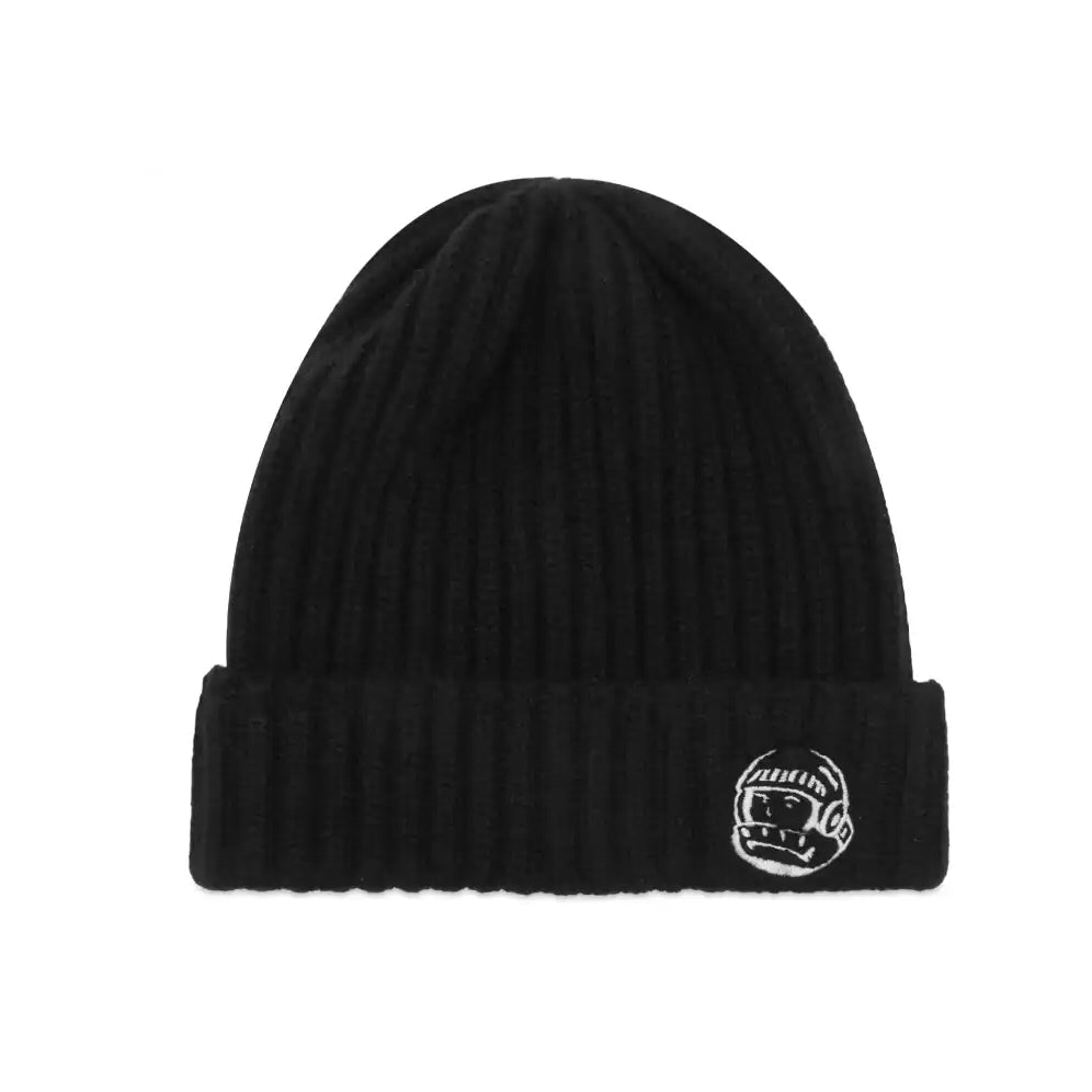 BBC Astro Beanie - Black - Escape Menswear