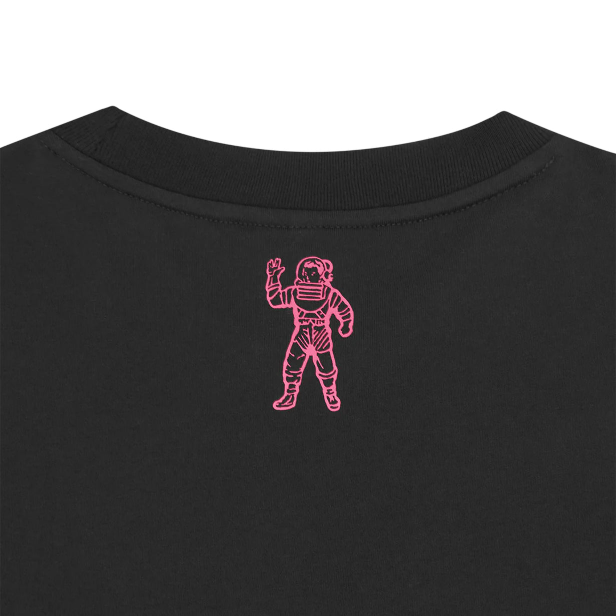 BBC Astro Helmet T-Shirt - Black - Escape Menswear