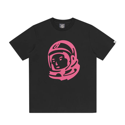 BBC Astro Helmet T-Shirt - Black - Escape Menswear