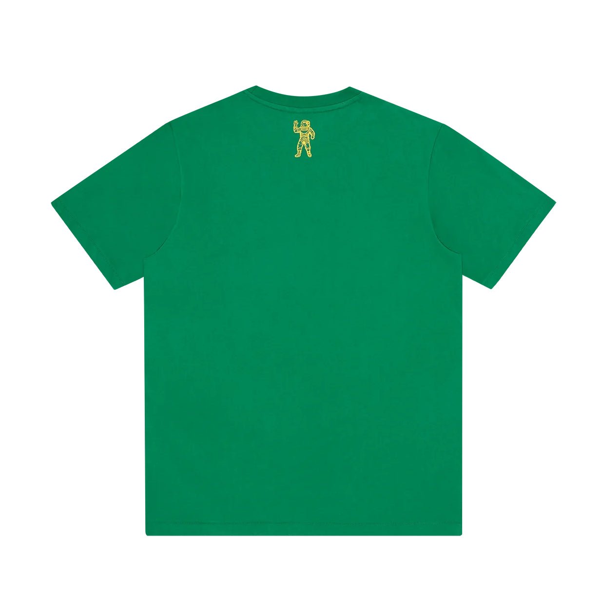 BBC Astro Helmet T-Shirt - Green - Escape Menswear