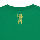 BBC Astro Helmet T-Shirt - Green - Escape Menswear