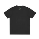BBC Camo Arch Logo T-Shirt - Black - Escape Menswear