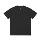 BBC Camo Astro Golf Club T-Shirt - Black - Escape Menswear