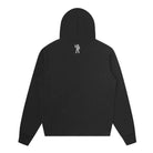 BBC Embellished Arch logo Hoodie - Black - Escape Menswear