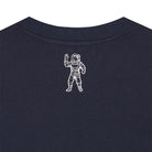BBC Embellished Astro Sweatshirt - Navy - Escape Menswear