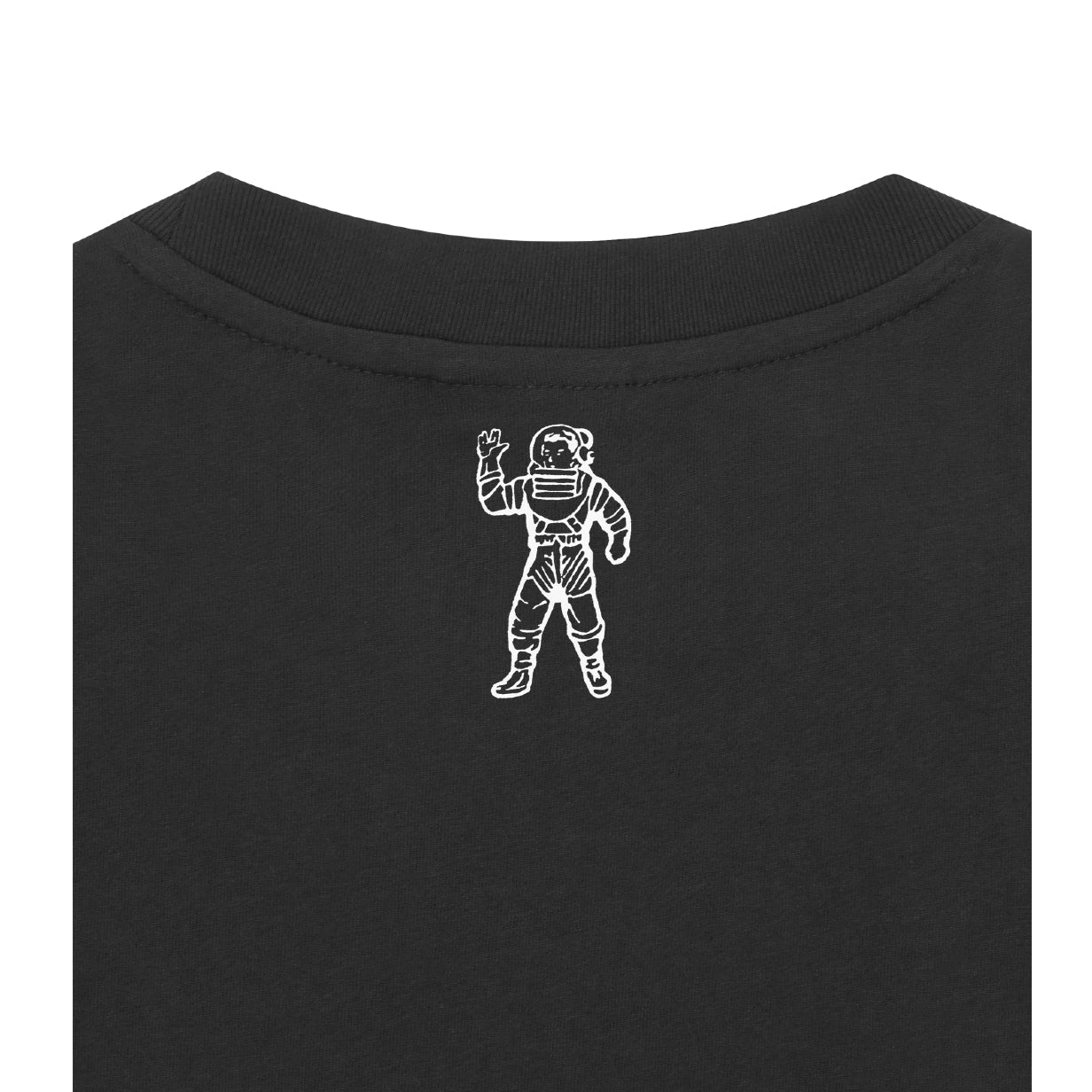 BBC Gem Stone Astro T-Shirt - Black - Escape Menswear