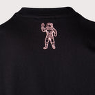 BBC Mountain Fill Arch T-Shirt - Black - Escape Menswear