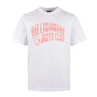 BBC Mountain Fill Arch T-Shirt - White - Escape Menswear