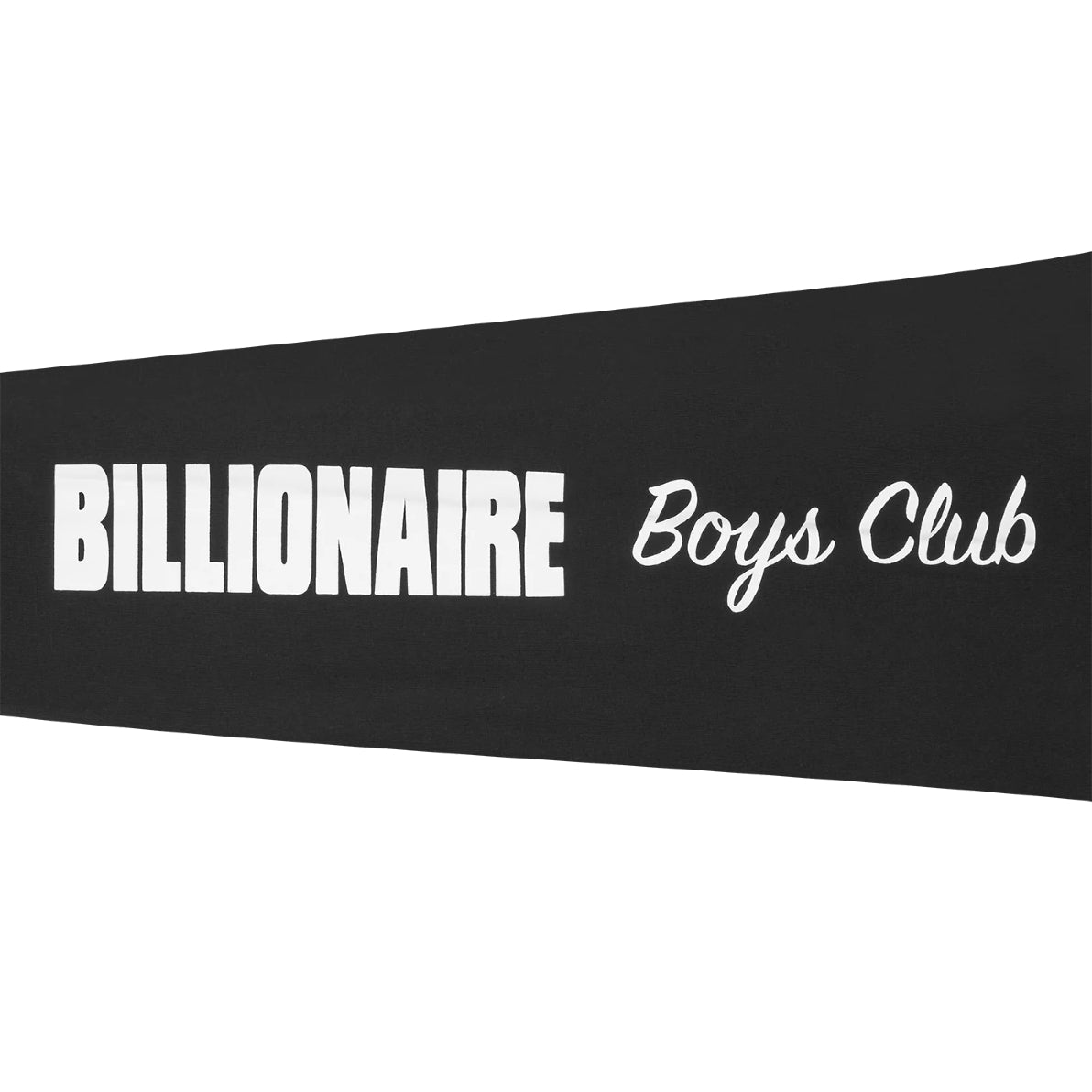 BBC Multi Print Long Sleeve T-Shirt - Black - Escape Menswear