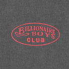 BBC Shadow Stamp T-Shirt - Washed Black - Escape Menswear